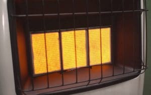 best garage heaters gas