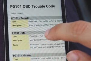 How To Use OBD2 Response