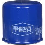 SuperTech Oil FIlters ST6607 review