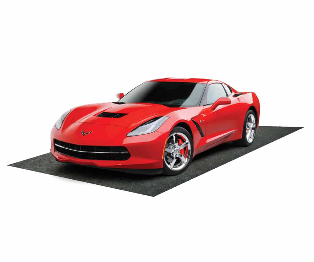 Best Garage Floor Mats (Summer 2023) Tested and Reviewed