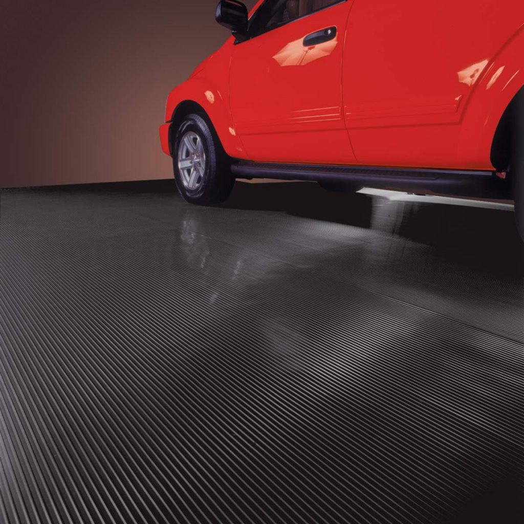 Best Garage Floor Mats (Summer 2023) Tested and Reviewed