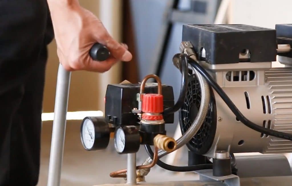 Best Air Compressors for Home Garage (Summer 2021) Top Reviews