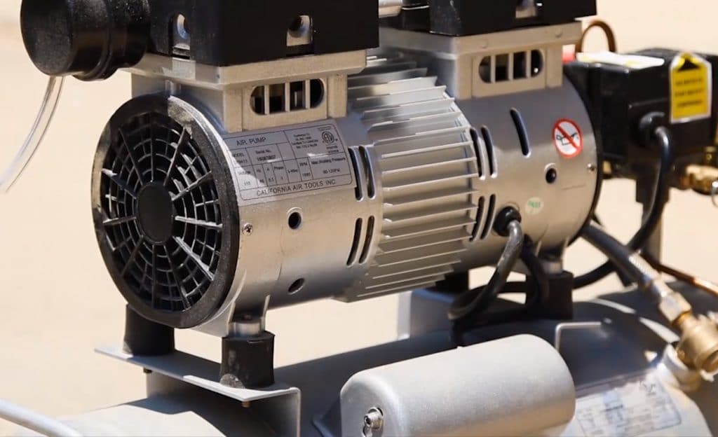 Best Air Compressors for Home Garage (Summer 2021) Top Reviews