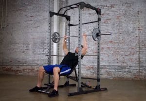 Best Garage Gym review