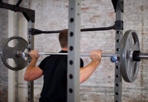 Best Garage Gym Favorite Workouts