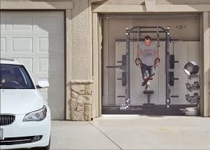 Best Garage Gym Buyer’s Guide