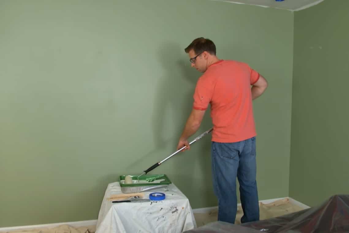 5 Best Paint For Garage Walls (Summer 2021) Buyer’s Guide