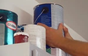 Best Paint For Garage Walls – Buyer’s Guide