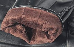 Best Winter Driving Gloves Lining