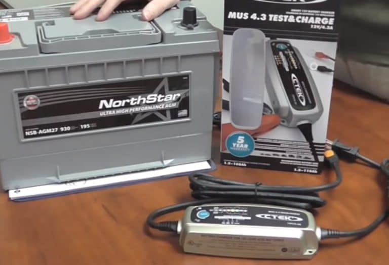 How To Keep Your Car Batteries Alive Through Winter Time (Solution)