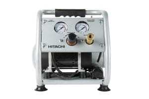 Hitachi EC28M Ultra Quiet review