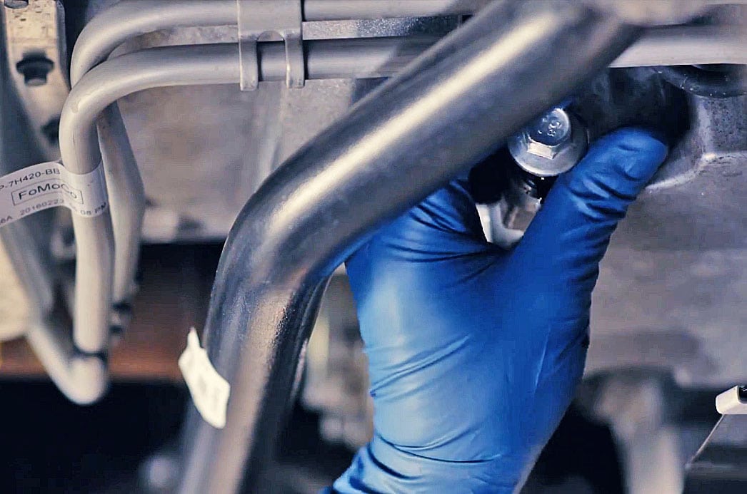 SuperTech Oil FIlters Review Are they any Good? Well, YES