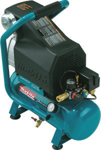 Makita MAC700 Big Bore 2.0 HP review