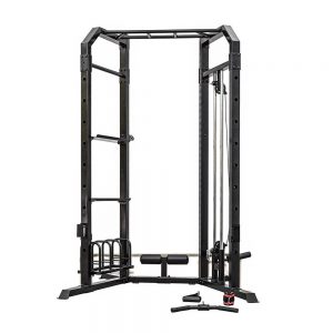 Marcy Olympic Multi-purpose Strength Training Cage review