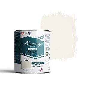 Montage Signature Eco-Friendly Paint review