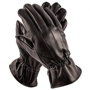 Pierre Cardin Luxury Driving Gloves review