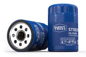 SuperTech Oil FIlters Conclusion