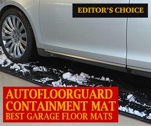 Best Garage Floor Mats Summer 2020 Tested And Reviewed