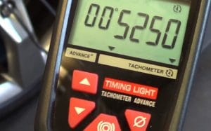 Best Timing Light Tachometer 