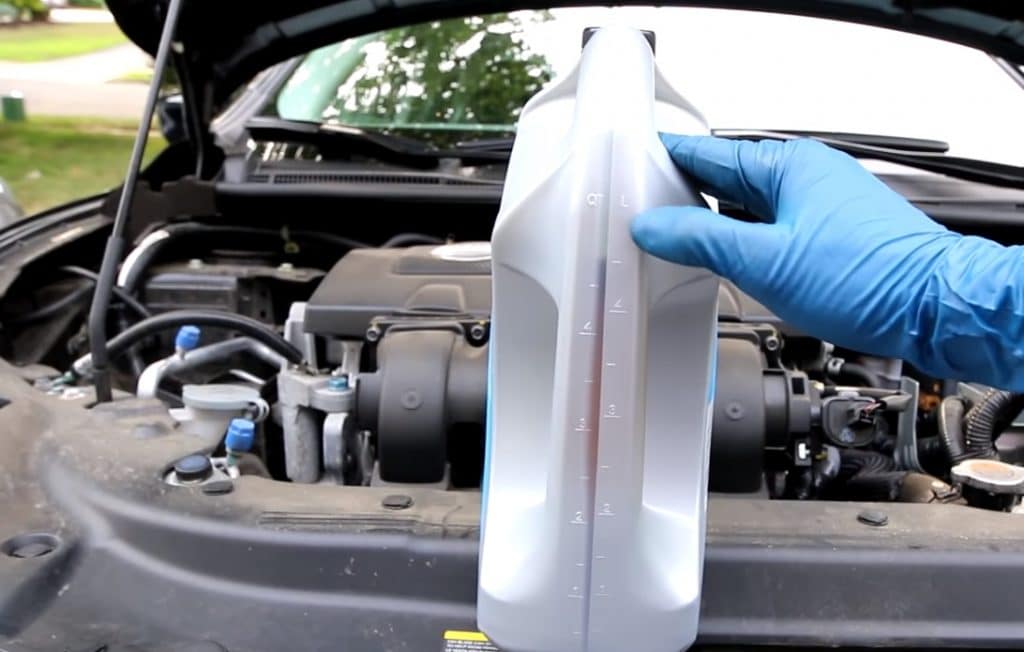 Best High Mileage Oils (Summer 2021) Reviewed and Sorted By Type and