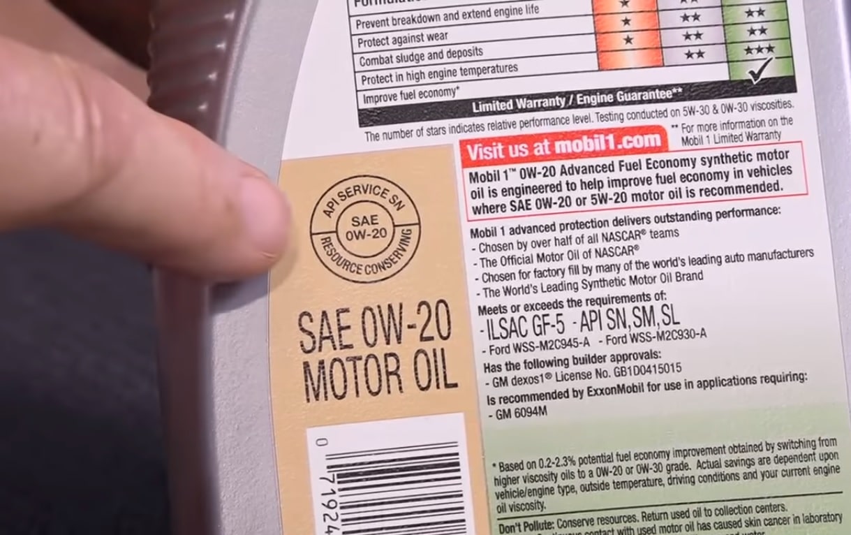 Best High Mileage Oils (Summer 2021) Reviewed and Sorted By Type and Viscosity