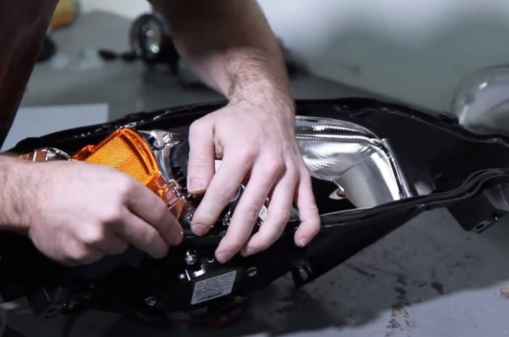 How to Reseal Headlights A StepbyStep Tutorial