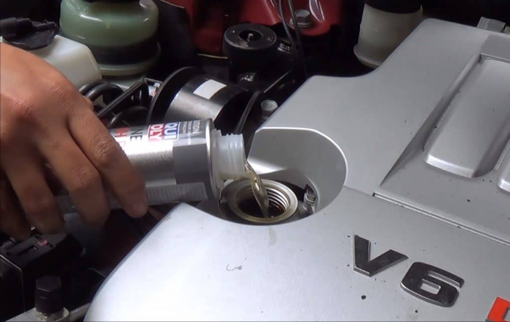 5 Best Engine Flushes [2023 Professional Review]