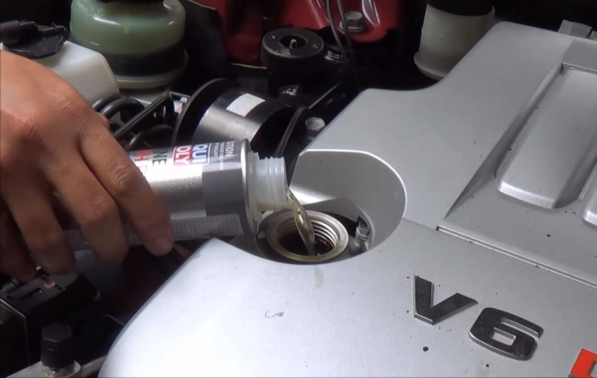 5 Best Engine Flushes [2023 Professional Review]