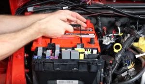 Best Jeep Battery Buyer's Führer