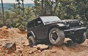  La mejor Conclusión de la batería Jeep