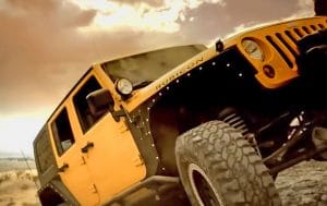 Best Jeep Wrangler Battery review