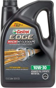 Castrol 10w30 review