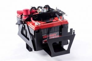 Genesis Offroad Jeep JK Dual Battery Kit felülvizsgálata