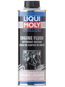 Liqui Moly 2037 review