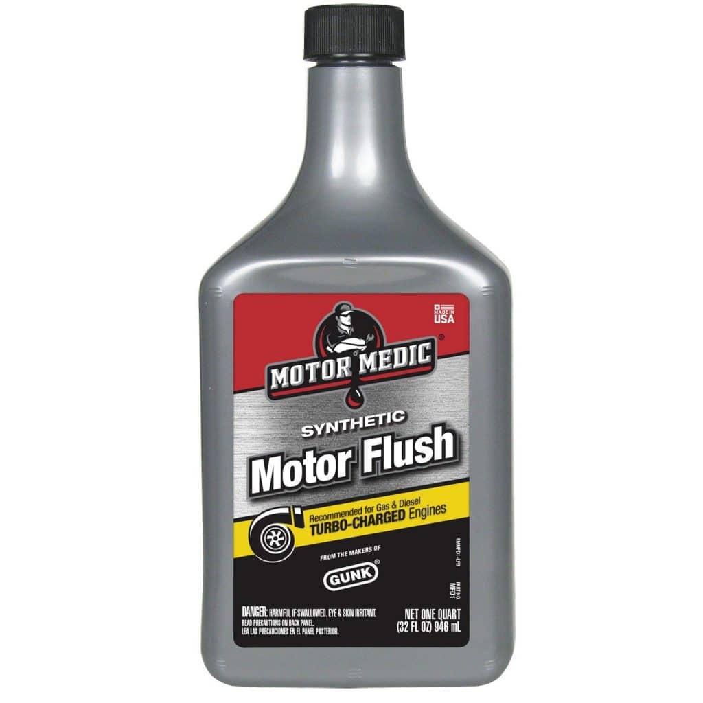 5 Best Engine Flushes [2023 Professional Review]