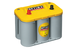 Batterie Optima 8012-021 D34 YellowTop review