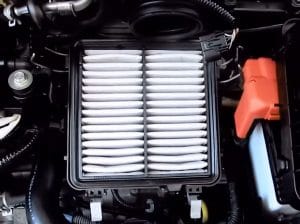 How to Get Better Gas Mileage Filters