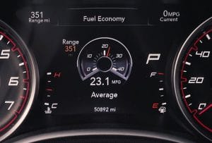 How to Get Better Gas Mileage