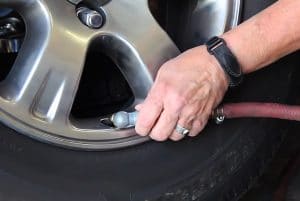 How to Get Better Gas Mileage Tires