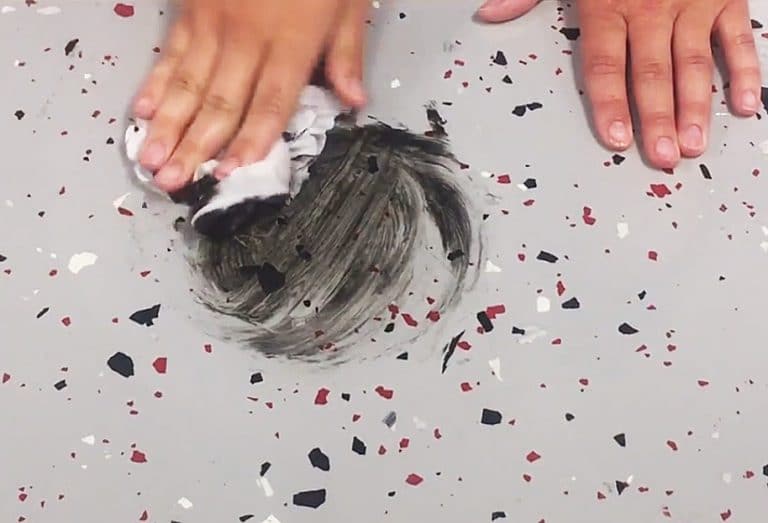 How to Clean Dirty Garage Floors (Any Surface) A StepbyStep Tutorial