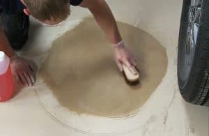 How To Clean Dirty Garage Floors Any Surface A Step By Step