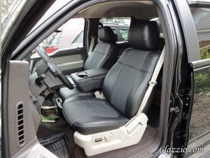 seat covers 2015 f150