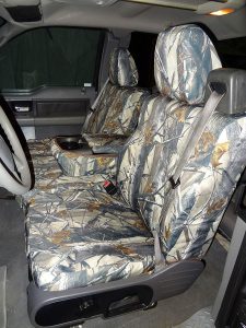 Durafit Seat Covers Ford F150 review
