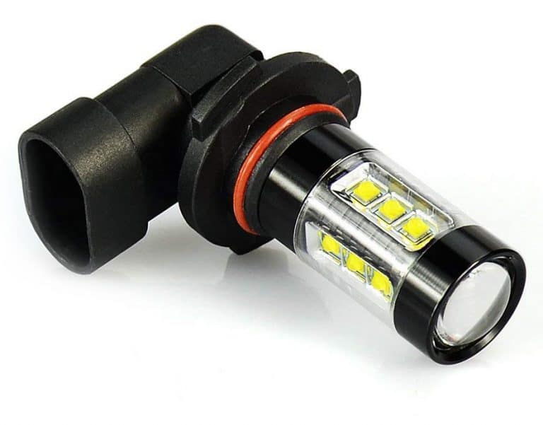 FIVE Best LED Fog Light Bulbs Compared + Chart (Summer 2021)