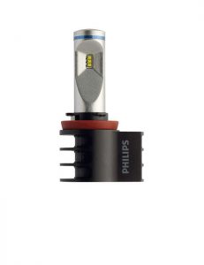 Philips X-treme Vision LED Fog Light review