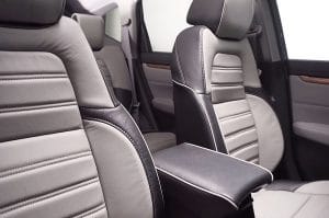 Seat Covers Ford F-150 review