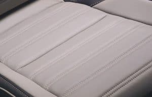 Leather Seat Covers For Ford F-150