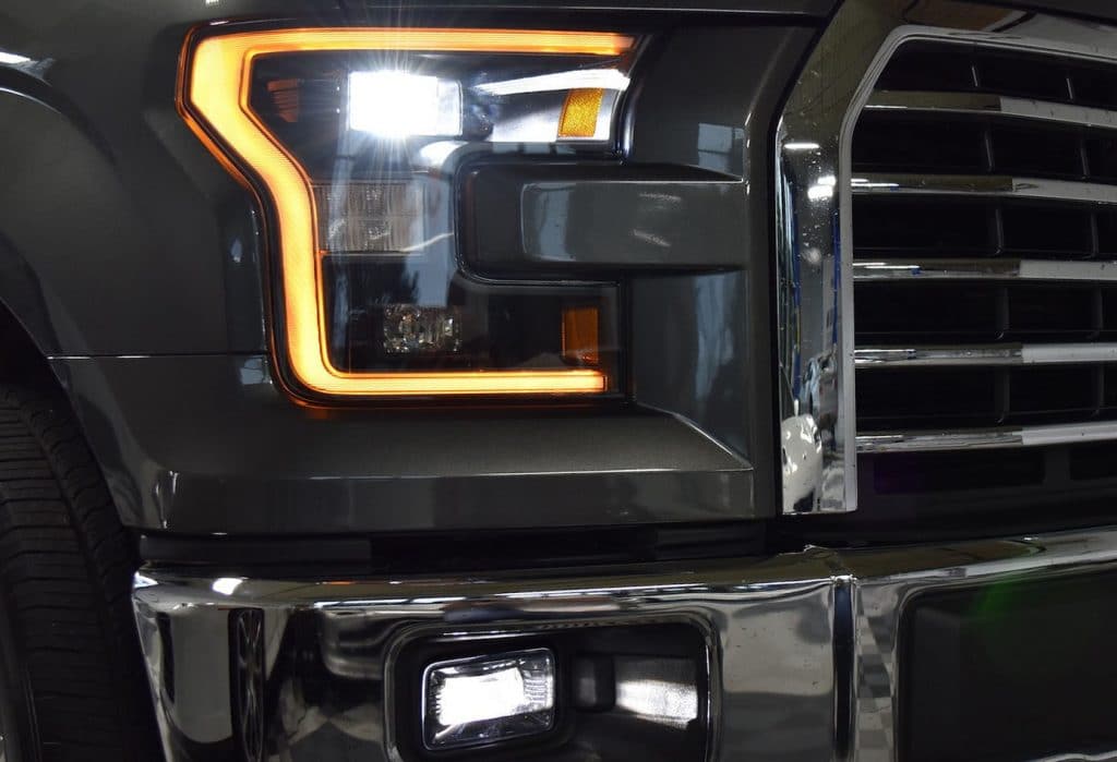 Best Ford F150 Tuning LED Headlights (Summer 2023) Buyer’s Guide