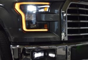 best f150 led headlight review