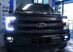 Best f150 LED Headlights Buyer’s Guide